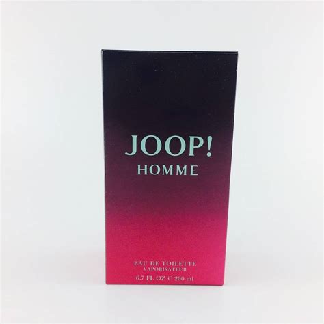 cheapest joop homme 200ml
